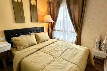 2 Bedroom Condo for rent in I CONDO Sukhumvit 105, Bang Na, Bangkok near BTS Bearing