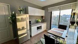 2 Bedroom Condo for rent in I CONDO Sukhumvit 105, Bang Na, Bangkok near BTS Bearing