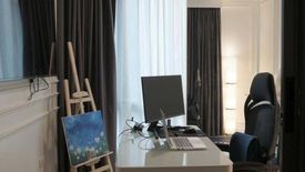 2 Bedroom Condo for rent in Metro Luxe Rose Gold Phaholyothin - Sutthisan, Sam Sen Nai, Bangkok