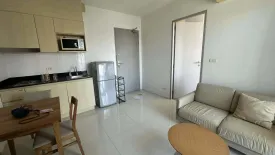 1 Bedroom Condo for rent in Ideo Verve Sukhumvit, Phra Khanong Nuea, Bangkok near BTS On Nut