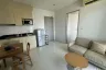 1 Bedroom Condo for rent in Ideo Verve Sukhumvit, Phra Khanong Nuea, Bangkok near BTS On Nut