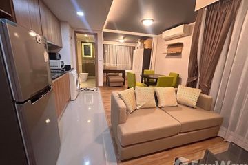 2 Bedroom Condo for rent in InterLux Premier Sukhumvit 13, Khlong Toei Nuea, Bangkok near BTS Nana