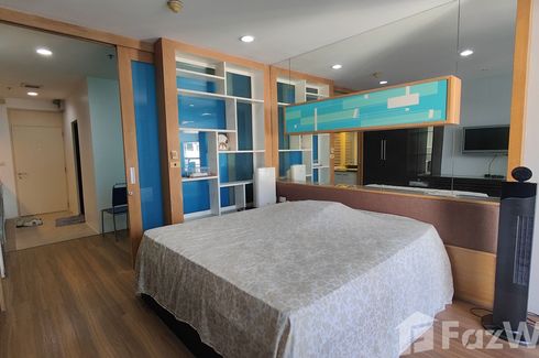 1 Bedroom Condo for rent in Silom Grand Terrace, Silom, Bangkok near MRT Silom