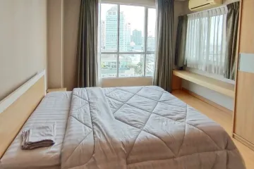 1 Bedroom Condo for rent in Life @ Sukhumvit 65, Phra Khanong Nuea, Bangkok near BTS Phra Khanong