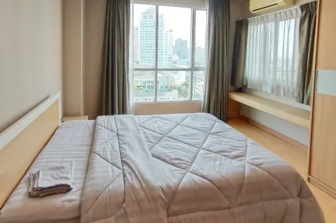 1 Bedroom Condo for rent in Life @ Sukhumvit 65, Phra Khanong Nuea, Bangkok near BTS Phra Khanong
