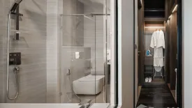 1 Bedroom Condo for rent in Life @ Sukhumvit 65, Phra Khanong Nuea, Bangkok near BTS Phra Khanong