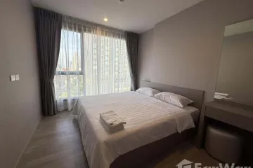 2 Bedroom Condo for rent in Ideo Mobi Sukhumvit East Point, Bang Na, Bangkok near BTS Bang Na