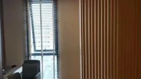 1 Bedroom Condo for rent in Quintara MHy’GEN Ratchada - Huai Khwang, Huai Khwang, Bangkok near MRT Huai Khwang