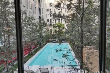 1 Bedroom Condo for rent in Quintara MHy’GEN Ratchada - Huai Khwang, Huai Khwang, Bangkok near MRT Huai Khwang