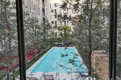 1 Bedroom Condo for rent in Quintara MHy’GEN Ratchada - Huai Khwang, Huai Khwang, Bangkok near MRT Huai Khwang