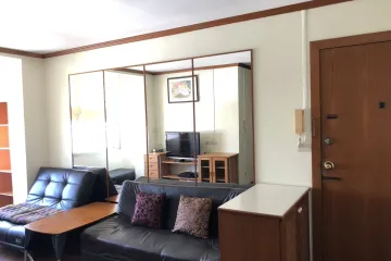 2 Bedroom Condo for rent in Modern Home Place, Suan Luang, Bangkok near MRT Si Nut