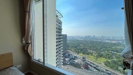 1 Bedroom Condo for rent in The Saint Residences, Chom Phon, Bangkok near MRT Phahon Yothin