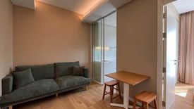 1 Bedroom Condo for rent in The Saint Residences, Chom Phon, Bangkok near MRT Phahon Yothin