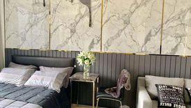 Condo for rent in Si Phraya, Bangkok near MRT Sam Yan