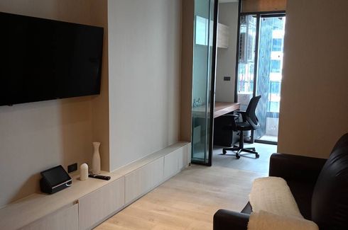 1 Bedroom Condo for rent in The FINE Bangkok Thonglor - Ekamai, Khlong Tan Nuea, Bangkok