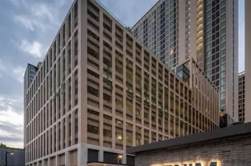 1 Bedroom Condo for rent in Denim Jatujak, Chom Phon, Bangkok near BTS Mo chit