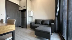 1 Bedroom Condo for rent in The Line sukhumvit 101, Bang Chak, Bangkok near BTS Punnawithi