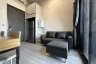 1 Bedroom Condo for rent in The Line sukhumvit 101, Bang Chak, Bangkok near BTS Punnawithi