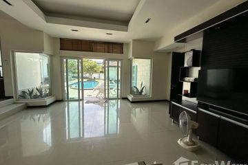 3 Bedroom Villa for rent in Intana villa, Nong Prue, Chonburi
