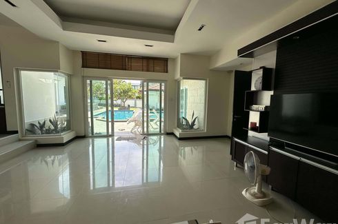 3 Bedroom Villa for rent in Intana villa, Nong Prue, Chonburi