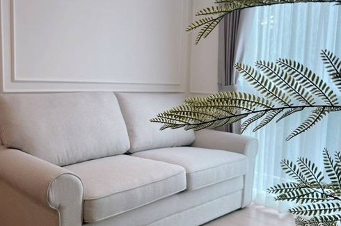 2 Bedroom Condo for rent in Chateau In Town Phahonyothin 32, Chan Kasem, Bangkok near BTS Sena Nikhom