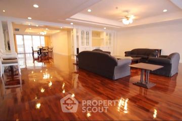 4 Bedroom Apartment for rent in Jaspal Residence 2, Khlong Toei Nuea, Bangkok near MRT Sukhumvit