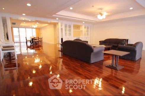4 Bedroom Apartment for rent in Jaspal Residence 2, Khlong Toei Nuea, Bangkok near MRT Sukhumvit