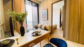1 Bedroom Condo for rent in Celes Asoke, Khlong Toei Nuea, Bangkok near BTS Asoke