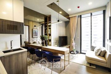 1 Bedroom Condo for rent in Celes Asoke, Khlong Toei Nuea, Bangkok near BTS Asoke