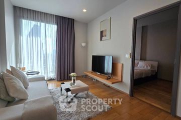 1 Bedroom Condo for rent in KEYNE BY SANSIRI, Khlong Tan, Bangkok near BTS Thong Lo
