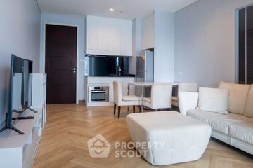 1 Bedroom Condo for rent in Ivy Thonglor, Khlong Tan Nuea, Bangkok near BTS Thong Lo