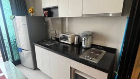 1 Bedroom Condo for rent in The Base Central Pattaya, Nong Prue, Chonburi