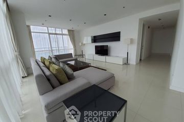4 Bedroom Condo for rent in Athenee Residence, Lumpini, Bangkok near BTS Ploen Chit
