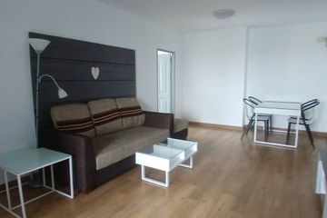 2 Bedroom Condo for rent in Supalai Park Ekkamai - Thonglor, Bang Kapi, Bangkok near BTS Thong Lo