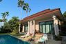 4 Bedroom Villa for rent in Nong Prue, Chonburi