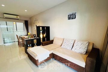 3 Bedroom Townhouse for rent in The Metro Rama 9, Prawet, Bangkok