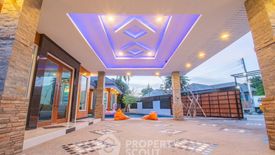 4 Bedroom House for rent in Huai Yai, Chonburi