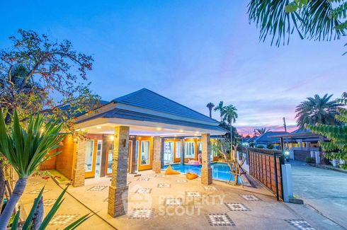 4 Bedroom House for rent in Huai Yai, Chonburi