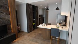 1 Bedroom Condo for rent in Noble Reform, Phaya Thai, Bangkok near BTS Ari