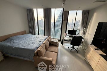 1 Bedroom Condo for rent in Noble Ploenchit, Lumpini, Bangkok near BTS Ploen Chit