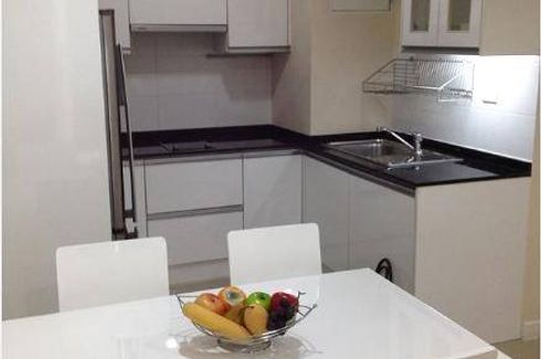 3 Bedroom Condo for rent in The Master Centrium Asoke - Sukhumvit, Khlong Toei Nuea, Bangkok near MRT Sukhumvit