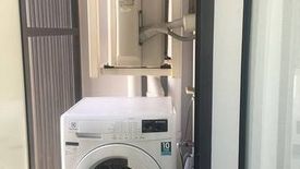 1 Bedroom Condo for rent in Bright Wongwian Yai, Bukkhalo, Bangkok near BTS Wongwian Yai