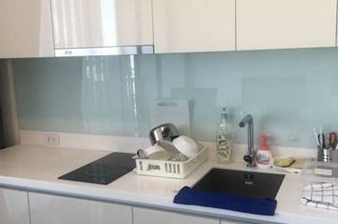 1 Bedroom Condo for rent in Bright Wongwian Yai, Bukkhalo, Bangkok near BTS Wongwian Yai