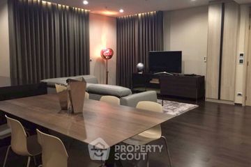 2 Bedroom Condo for rent in The XXXIX by Sansiri, Khlong Tan Nuea, Bangkok near BTS Phrom Phong