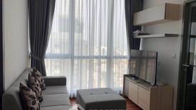 1 Bedroom Condo for rent in Wish Signature  Midtown Siam, Thanon Phetchaburi, Bangkok near BTS Ratchathewi