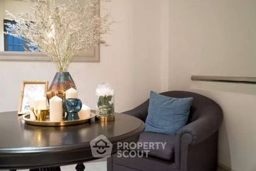 2 Bedroom Apartment for rent in THEA Serviced Apartment, Khlong Tan Nuea, Bangkok