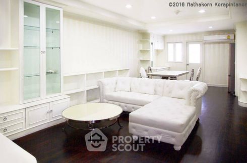 2 Bedroom Condo for rent in Sribumpen Condo Home, Chong Nonsi, Bangkok near MRT Khlong Toei