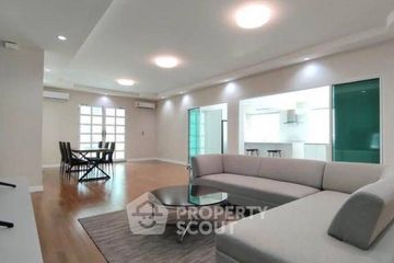 3 Bedroom Apartment for rent in P.R. Home II, Khlong Tan Nuea, Bangkok near BTS Thong Lo