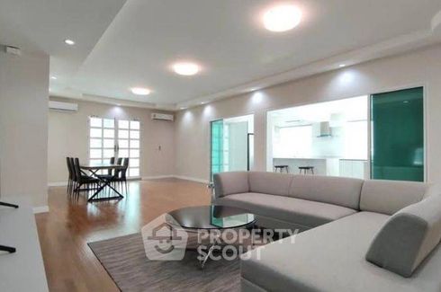 3 Bedroom Apartment for rent in P.R. Home II, Khlong Tan Nuea, Bangkok near BTS Thong Lo