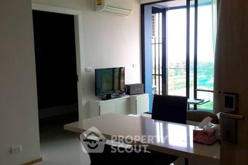 1 Bedroom Condo for rent in Casa Jomtien, Nong Prue, Chonburi
